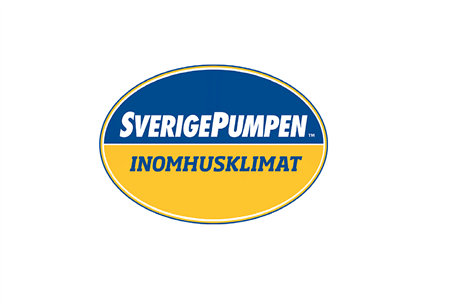 Sverigepumpen