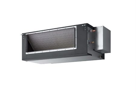 PACi Elite kanal 20,0 kW