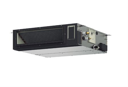 PACi Adaptiv inomhusenhet 10 - 14 kW