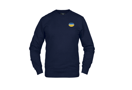 Sweatshirt Sverigepumpen