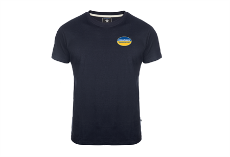 T-shirt Sverigepumpen
