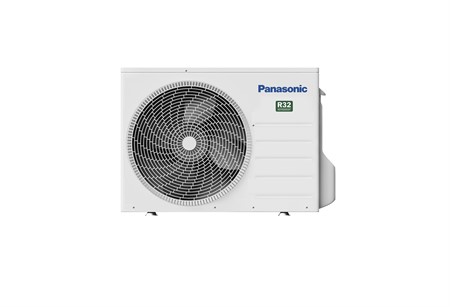 PACi Standard 2,5 kW