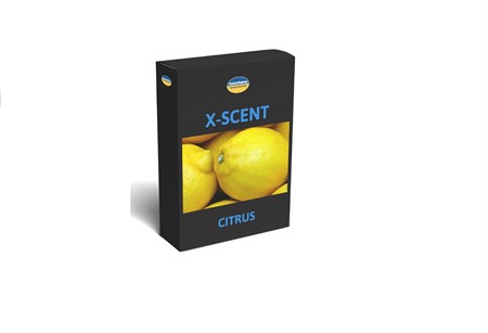 X-Scent Refill CITRUS 5 Pack