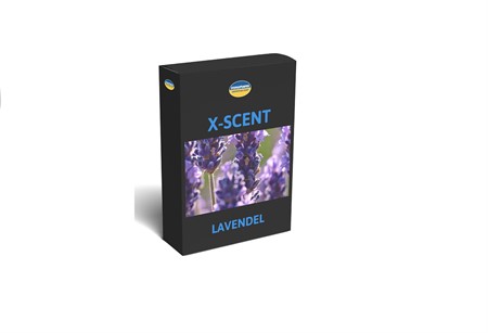 X-Scent Refill LAVENDER 5 Pack